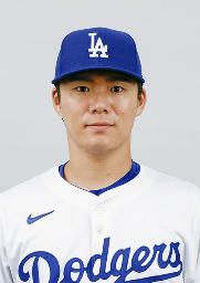 ドジャースの山本由伸