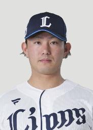 西武の今井達也投手