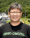 熊久保信重