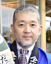 鈴木大介