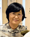 山本佳子