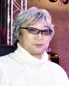 福井公伸