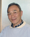 班目秀雄