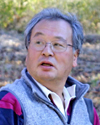 仲田茂司