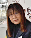 小林美智子