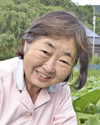 渡辺とみ子