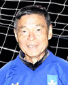 高田豊治