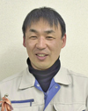 小松唯稔