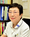 堀内由美