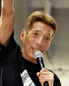 ゴージャス松野
