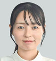 村越芽生