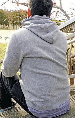 「労働環境が格段に改善された」と語る原発作業員の男性