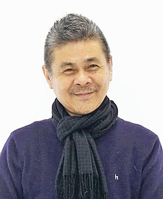 糸井重里さん