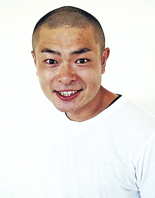 あばれる君