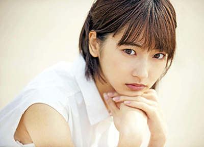 武田玲奈さん