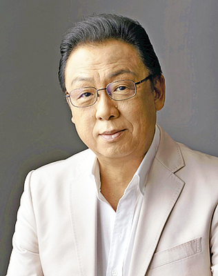 梅沢富美男さん