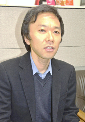 <strong>ともだ・まさひろ</strong>　１９７７年、埼玉県生まれ。早稲田大教育学部卒、中央大大学院文学研究科日本史専攻博士後期課程修了。中央大兼任講師、東北大助教などを経て、東北大専門研究員。専門は日本近代政治史（東北の明治維新史）。