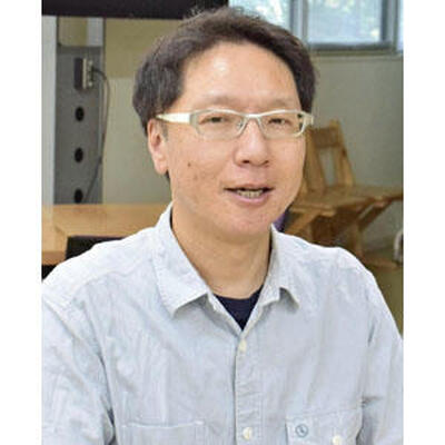 「国内では買い控えや価格の下落といった典型的な風評の問題は起こっていない」と話す小山教授