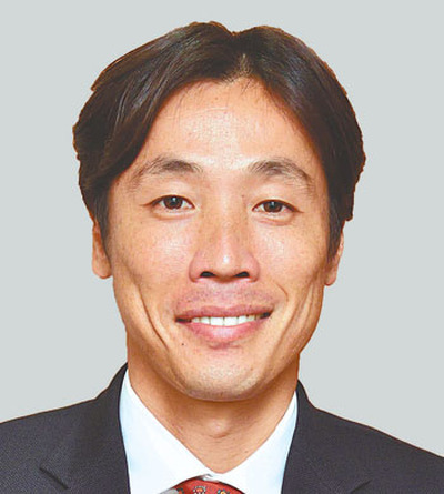 鈴木尚広さん