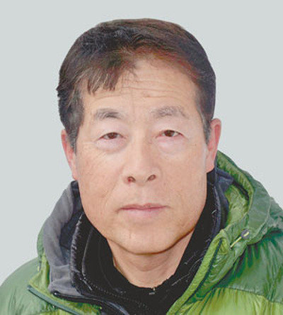 奥会津郷土写真家・星賢孝氏