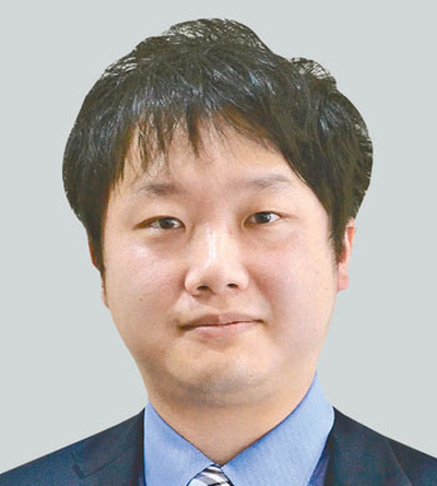 渡辺利生さん