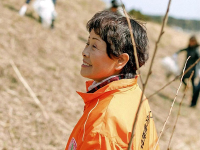 私たち一人一人の情熱が未来を創っていく。これからも人生のレースを全力で走り続ける