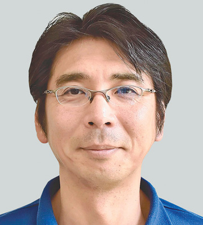 高橋正行さん