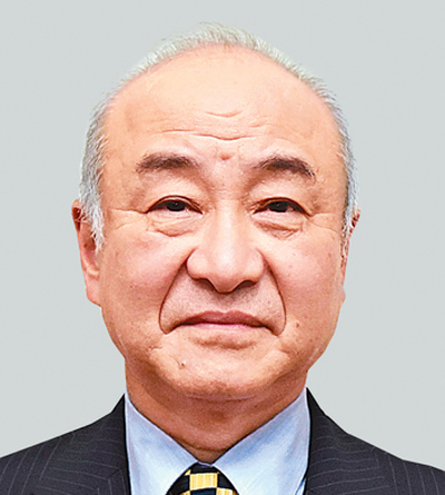 斎藤寛幸さん