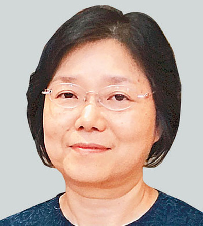佐治ゆかりさん