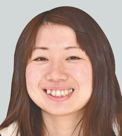 榊裕美さん