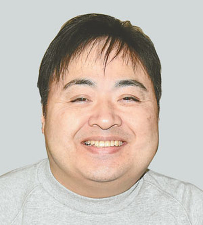 佐藤孝浩さん