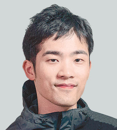 岩谷圭介さん