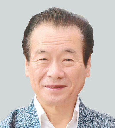 只浦豊次さん