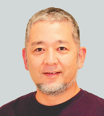 鈴木大介さん