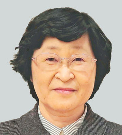 山本佳子さん
