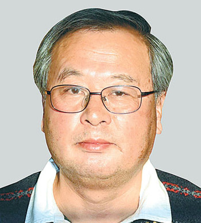 仲田茂司さん