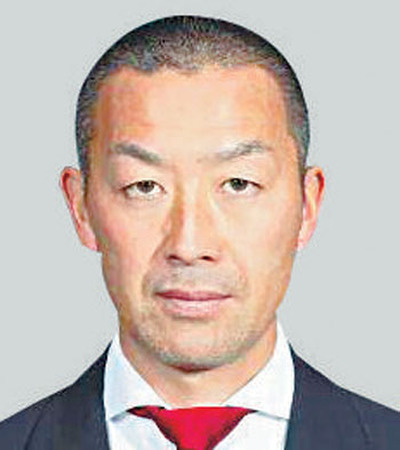 田村雄三監督