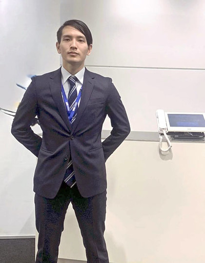 都内のＩＴ企業に入社した私。システム開発で貢献したいと燃えていたが、次第に仕事で頑張る意味を見失い、自信をなくしてしまった