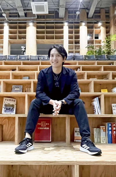 玉川村地域おこし協力隊員として活動する傍ら、会社を設立した私。隊員の任期満了後も、今までにないアイデアを形にして村を盛り上げたい