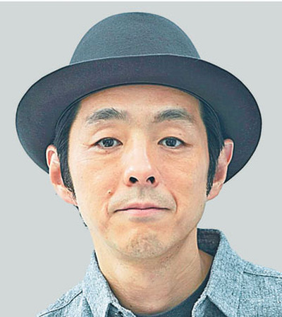 宮藤官九郎さん