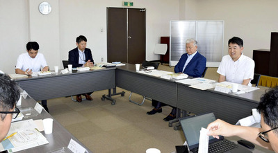 幼児教育の重要性を学んだ出前講座