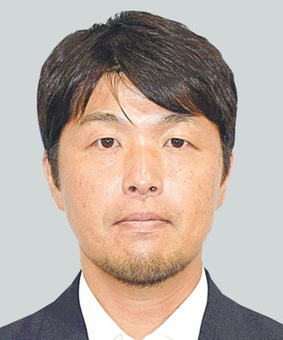 高田兵衛氏