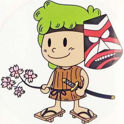 お人形様の妖精しんちゃん
