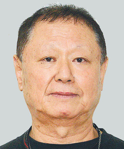 佐藤臣聖さん