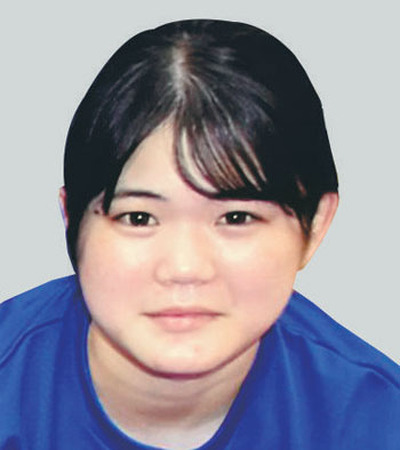 筒井双