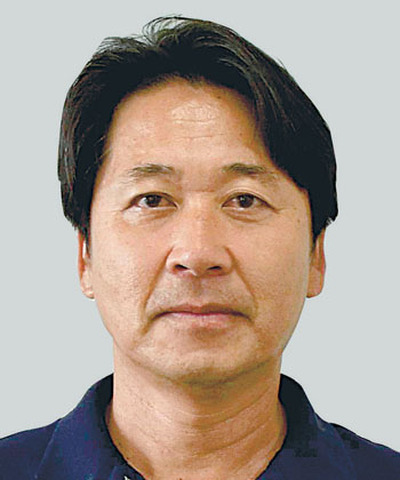 浜田清二さん