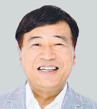 夢グループの石田重廣社長