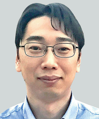 広田峻准教授