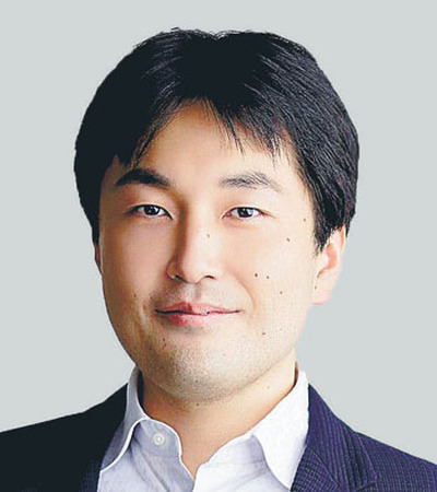 坪倉正治主任教授
