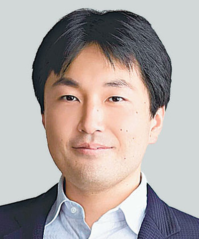 坪倉正治教授